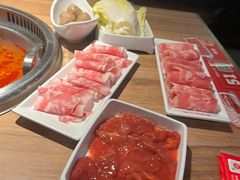 -季季红火锅(长沙步行街店)