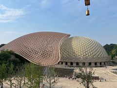 -牛首山文化旅游区