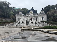 -珠海圆明新园