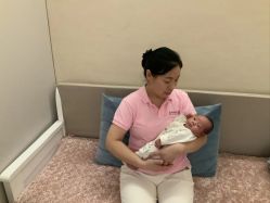 -童谣里医疗级月子中心(独栋湖景店)