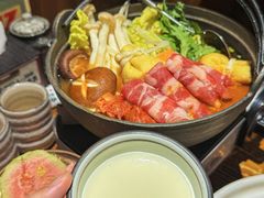 -小川洋风料理(江汉路店)