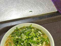 -清真·马安军辣子牛肉面