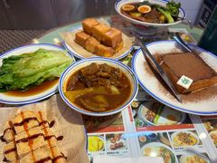 -肥佬哥香港车仔面(人民广场店)