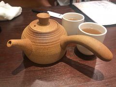 -翔峰炭火鳗鱼(悦泰街里公寓店)