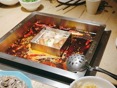 -锦城印象火锅(天府三街店)