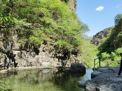 -孤山寨风景区