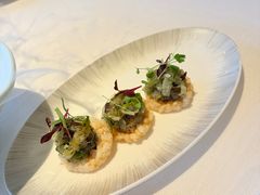 餐前小吃-三号黄浦会Canton Table