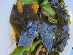 -外婆烧.老杭帮菜(庆春店)