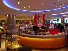 -咖啡苑自助餐厅·中国大饭店