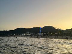 -深圳大梅沙京基洲际度假酒店