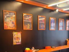 -203密室逃脱体验馆·聚会·亲子·团建(中关村店)