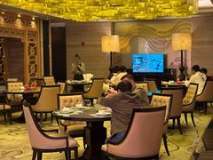 -汕头龙光喜来登酒店-采悦轩中餐厅