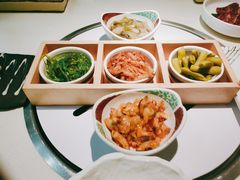 -赤坂亭M9和牛烧肉·日料398放题(万达店)