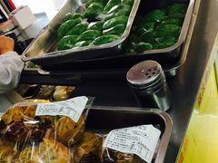 豆沙青团-大富贵(江西中路店)