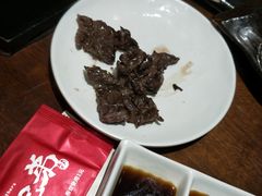 -热血兄弟·炭火烤肉(融侨中心店)