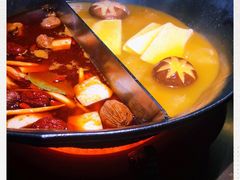 -湊湊火锅·茶憩(石家庄万象城店)