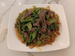 牛肉炒粿-福合埕牛肉火锅(长平国新店)