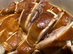 -翠湖轩中餐厅(昆明翠湖宾馆店)
