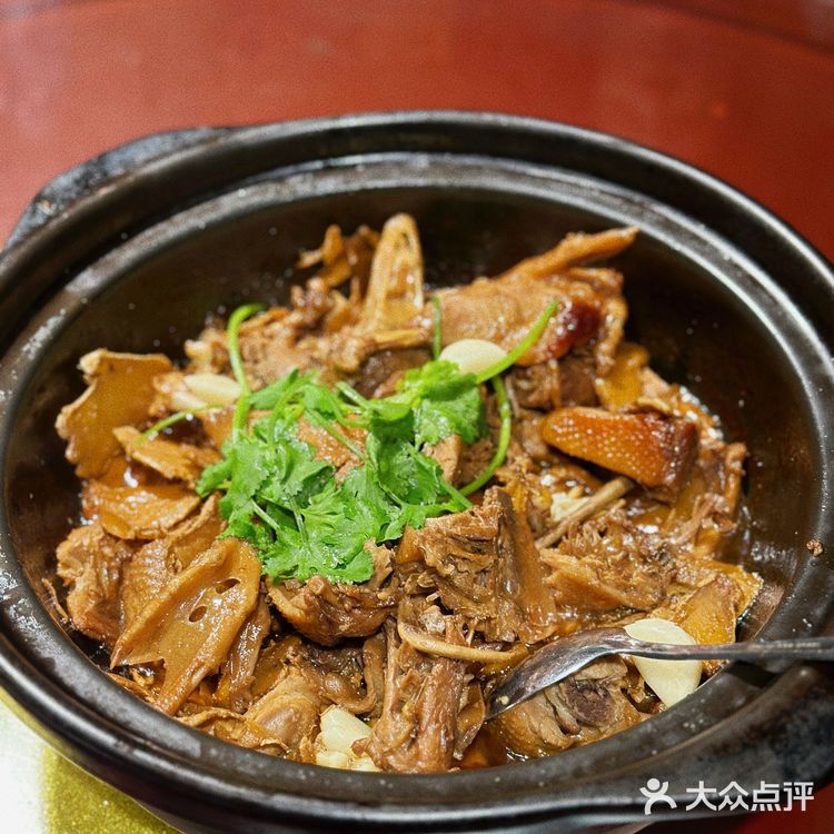 📣:好厅闽南小馆/ 泉州小巷里的闽南私房菜✔️~