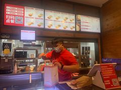 -西少爷(十里堡店)