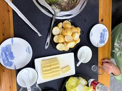 -新乡杨记红焖羊肉火锅(天坛南门店)