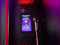 -星聚会KTV X PARTY K(上海东方渔人码头店)