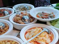 -水先生寧波菜(天一店)