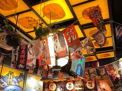 -有喜屋·烧鸟·居酒屋(三钢里店)
