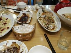 -乌镇那一年小院主题餐厅(甘泉西路店)