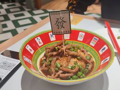 -芽笼芽笼新加坡餐厅(环球港店)