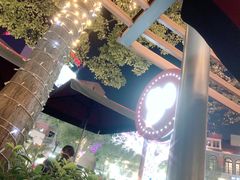 -COSTA COFFEE(武汉天地店)