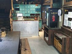 -擂饭(五一广场店)