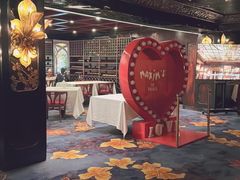 -马克西姆餐厅(崇文门店)