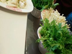 -密友回转自助火锅(世茂国际广场店)