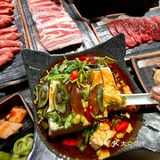 哈尔滨哈西新开的！好吃的很！！