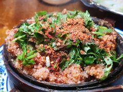 -杨三孃跷脚牛肉(玉双路店)