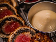 -Le Bistrot de Racine