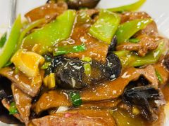 -马凯餐厅(地安门店)