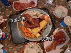 -上海迪士尼度假区