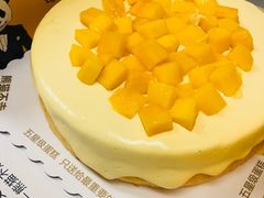 -熊猫不走生日蛋糕(东城店)
