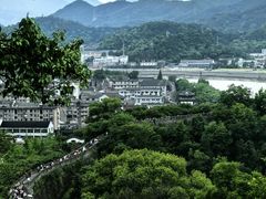 -台州府城(江南长城)