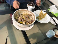 -民间瓦缸煨汤館(嵩山路店)
