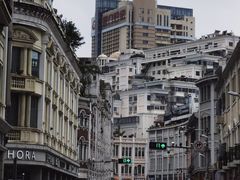 -中山路步行街