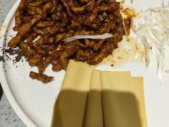 -紫光园(劲松店)