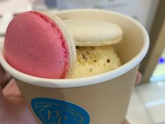 冰淇淋-PAUL LAFAYET 法式甜品(深圳湾万象城店)
