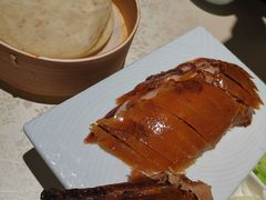 -天外天烤鸭店(八角店)