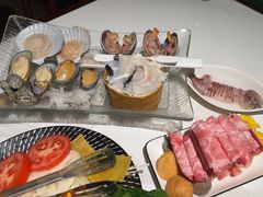 -Thai Basil罗勒叶泰式餐厅(时代天街店)