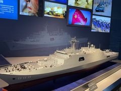 -中国人民解放军海军博物馆