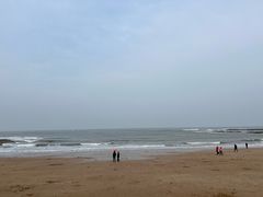 -日照灯塔风景区