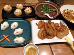 -点心传说·粤菜点心(佐阾虹湾店)